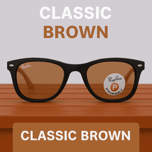 ট্রেন্ডি টরটয়েস ব্রাউন